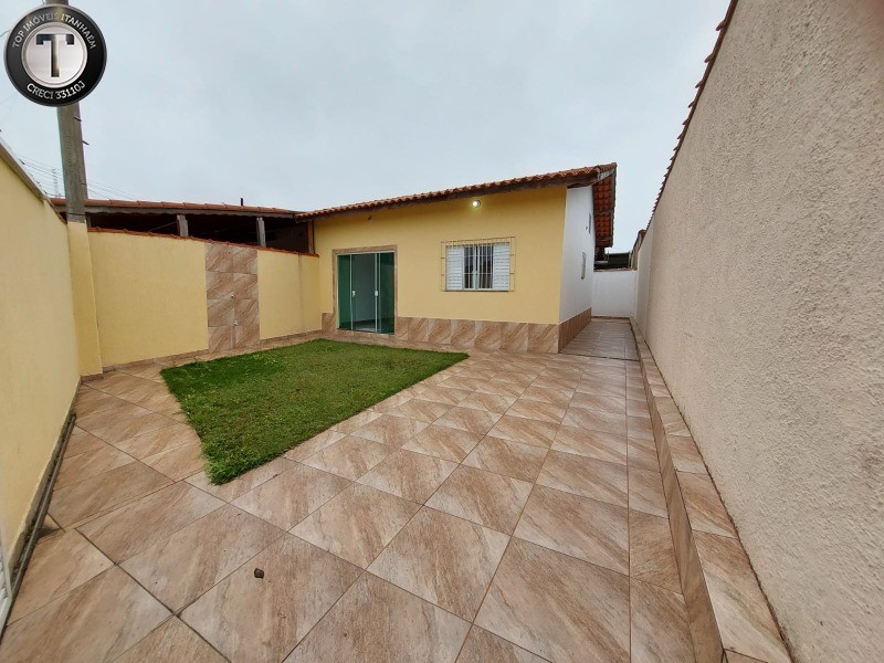 Casa à venda com 2 quartos, 50m² - Foto 1