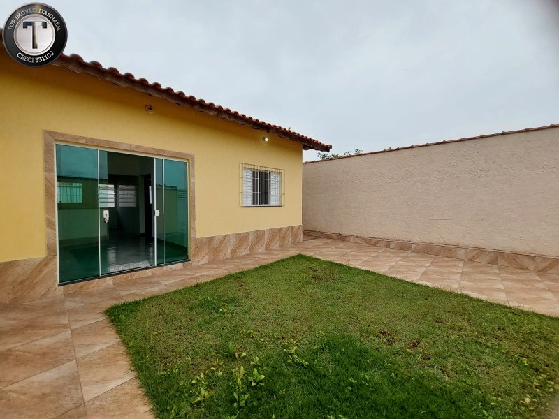 Casa à venda com 2 quartos, 50m² - Foto 2