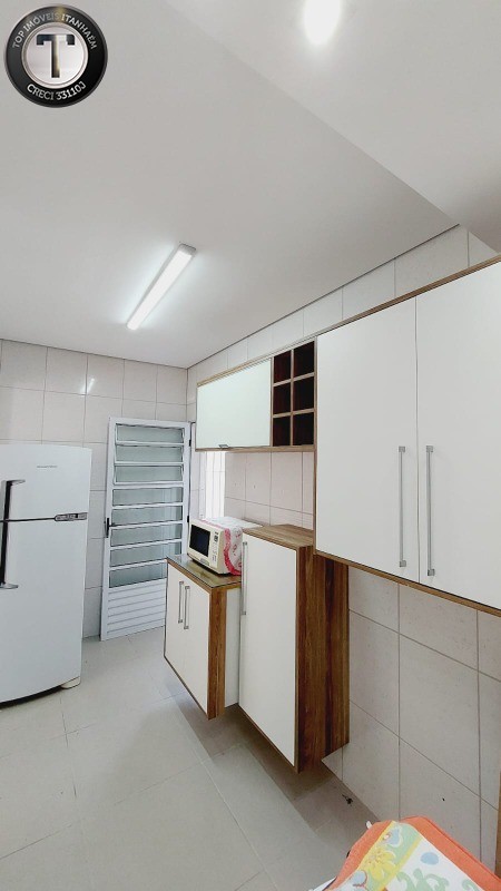 Casa à venda com 2 quartos, 62m² - Foto 6