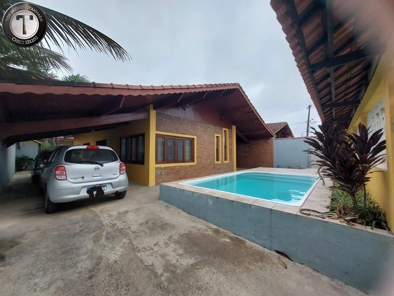 Casa à venda com 3 quartos, 125m² - Foto 2