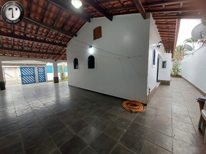 Casa à venda com 4 quartos, 160m² - Foto 17