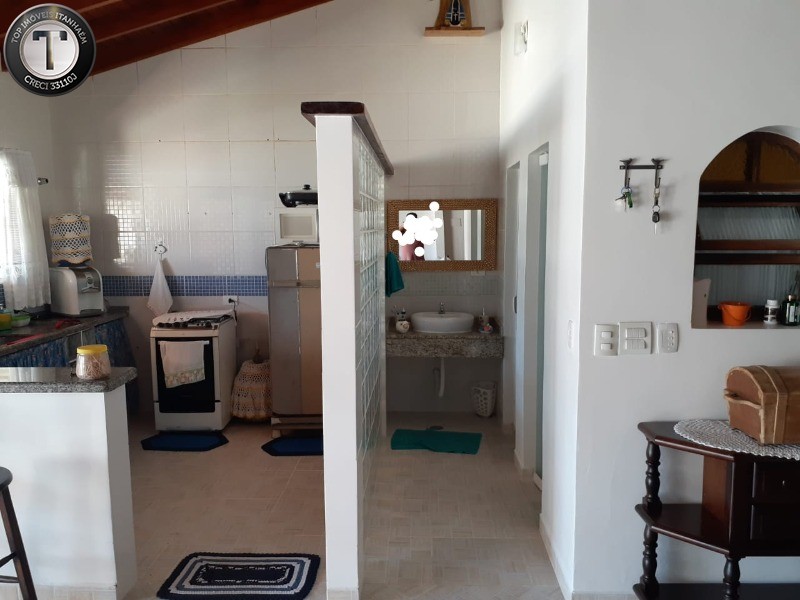 Casa à venda com 3 quartos, 220m² - Foto 16