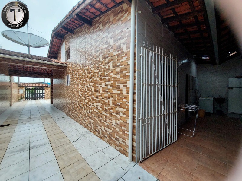 Casa à venda com 3 quartos, 120m² - Foto 15