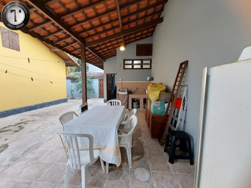 Casa à venda com 3 quartos, 125m² - Foto 17