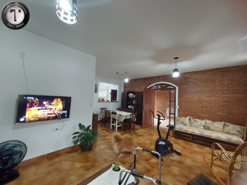 Casa à venda com 3 quartos, 125m² - Foto 21