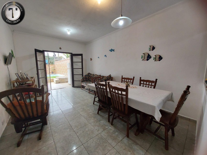 Casa à venda com 3 quartos, 120m² - Foto 25