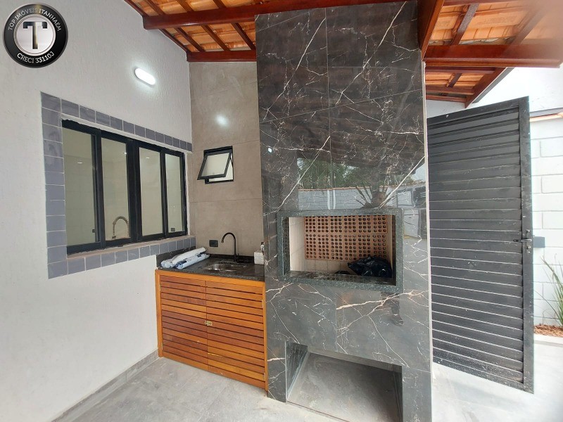 Casa à venda com 3 quartos, 100m² - Foto 19