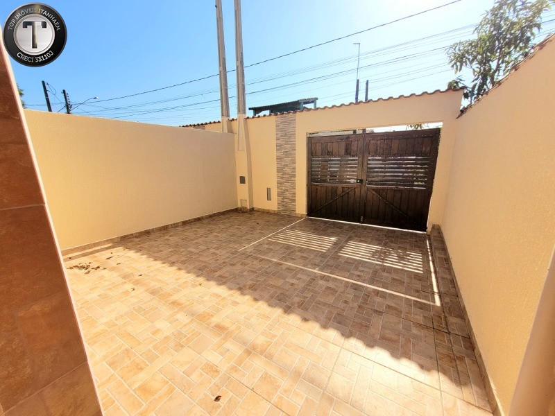 Casa à venda com 2 quartos, 63m² - Foto 6