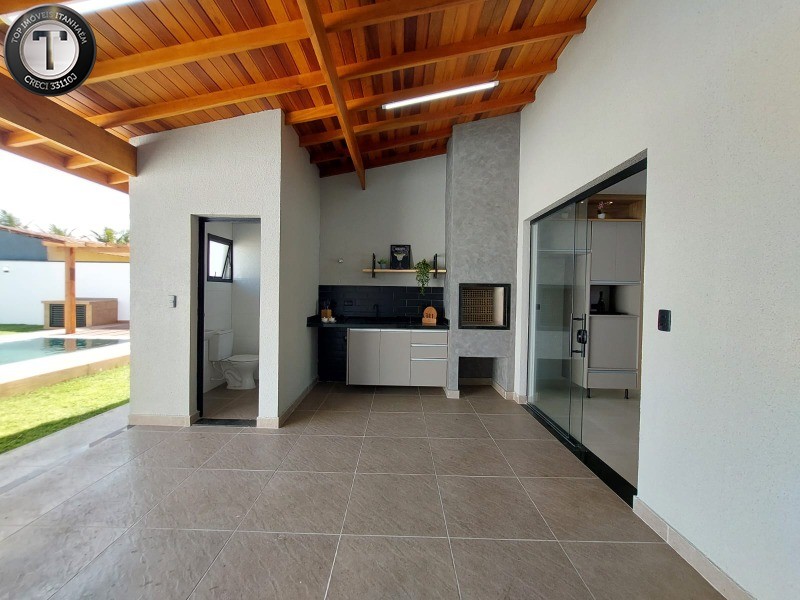 Casa à venda com 3 quartos, 135m² - Foto 26