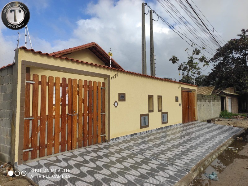 Casa à venda com 2 quartos, 60m² - Foto 3