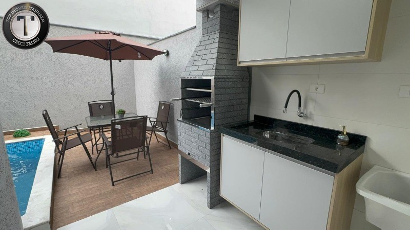 Casa à venda com 2 quartos, 89m² - Foto 13