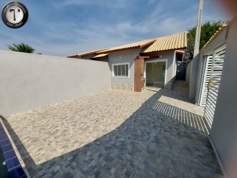 Casa à venda com 2 quartos, 54m² - Foto 5