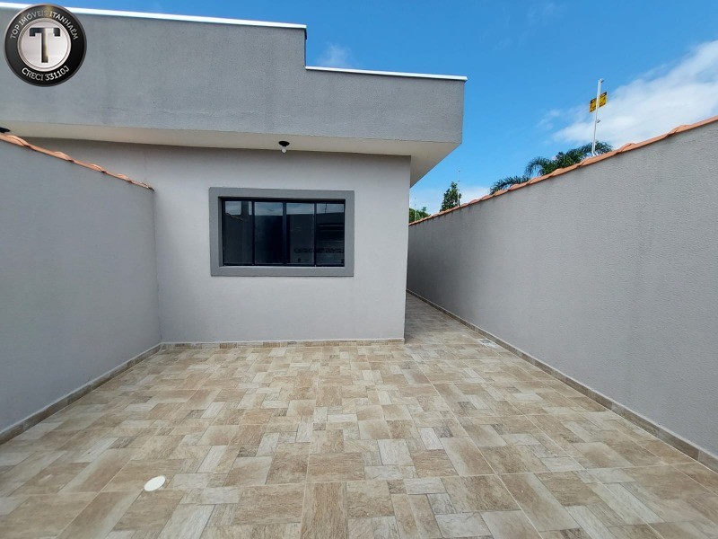 Casa à venda com 2 quartos, 56m² - Foto 2