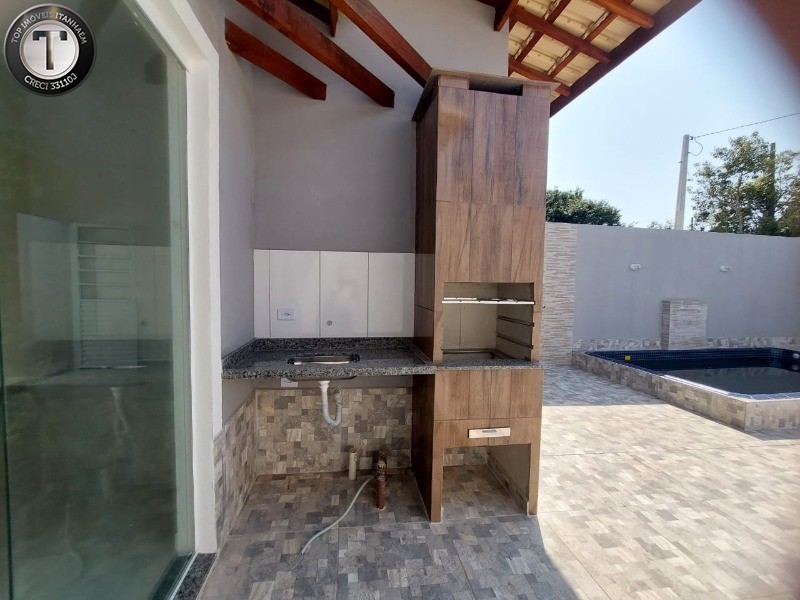 Casa à venda com 2 quartos, 59m² - Foto 10