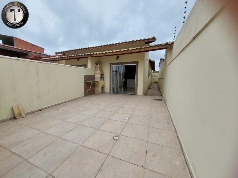 Casa à venda com 2 quartos, 64m² - Foto 6