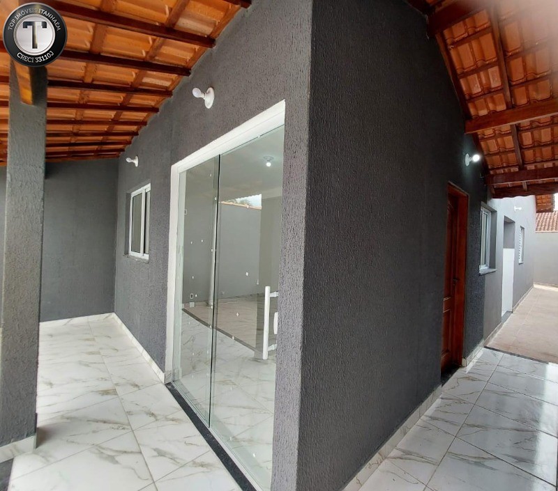 Casa à venda com 2 quartos, 74m² - Foto 7