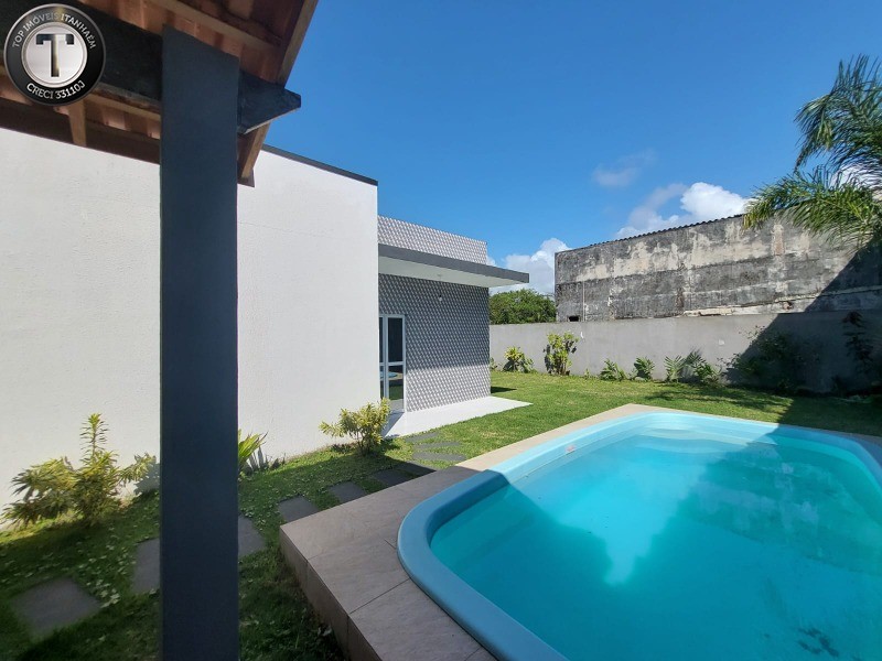 Casa à venda com 2 quartos, 120m² - Foto 11