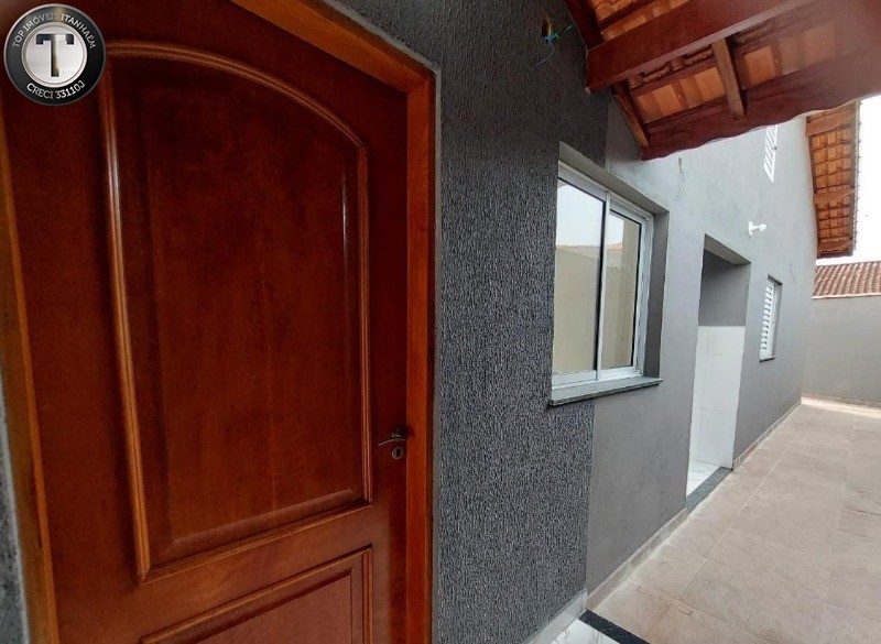 Casa à venda com 2 quartos, 74m² - Foto 8