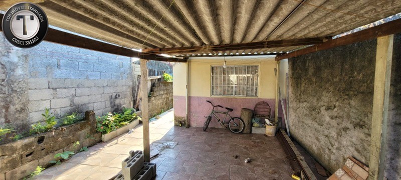 Casa à venda com 1 quarto, 64m² - Foto 1