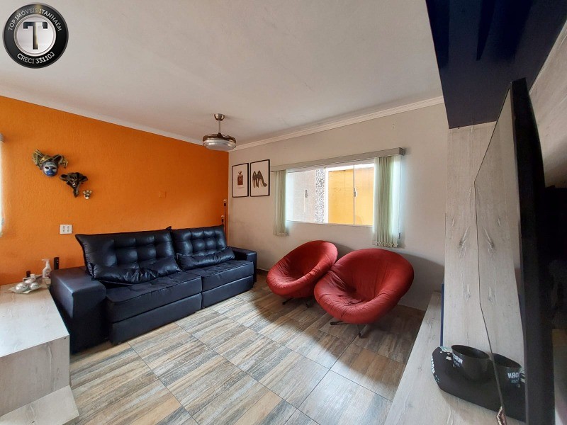 Casa à venda com 5 quartos, 150m² - Foto 12