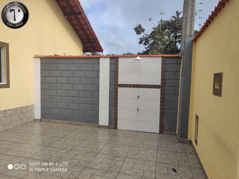 Casa à venda com 2 quartos, 60m² - Foto 8