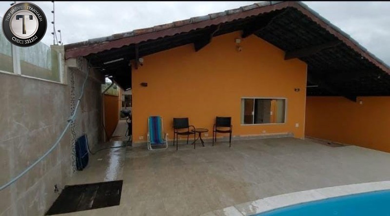 Casa à venda com 5 quartos, 150m² - Foto 4