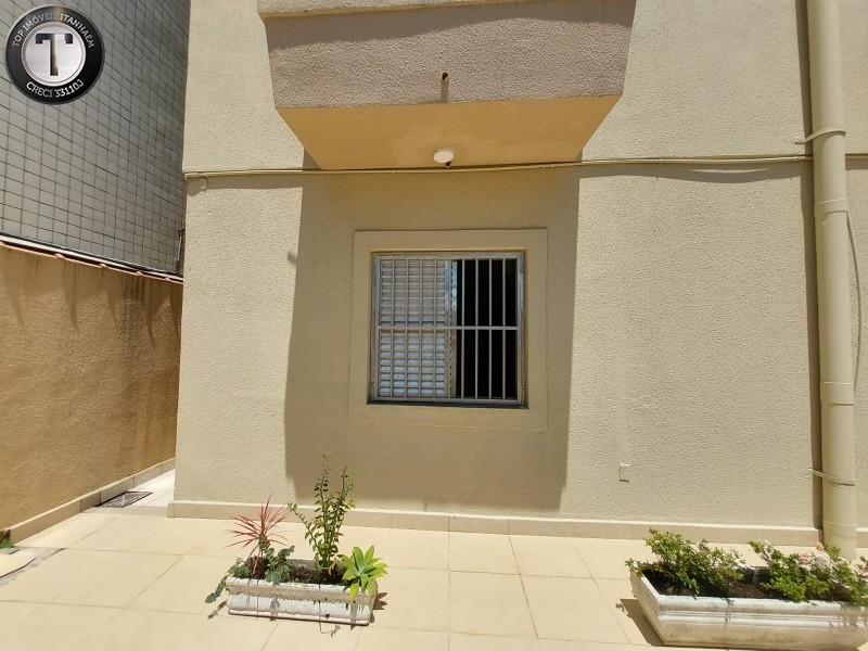 Apartamento à venda com 1 quarto, 37m² - Foto 5