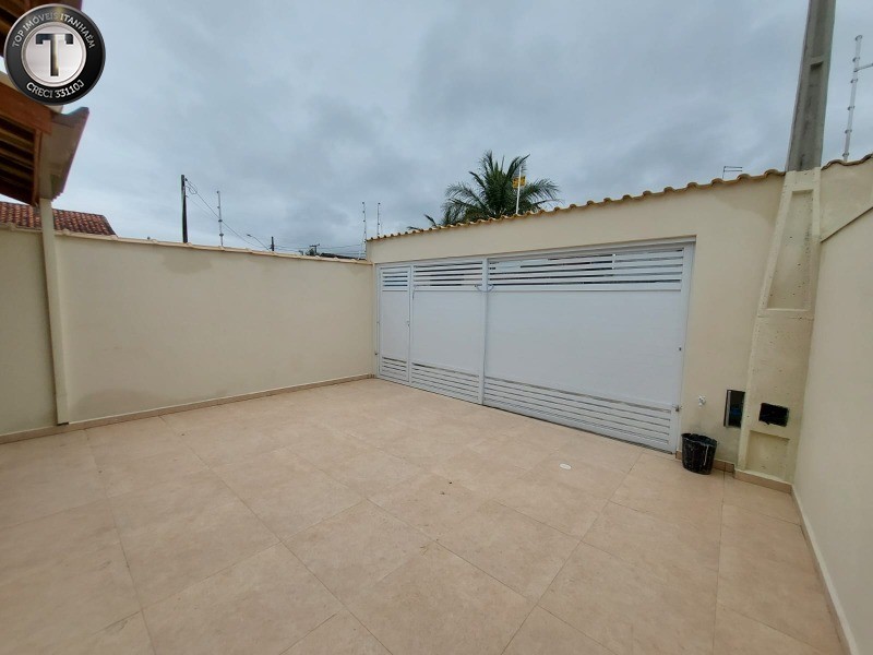 Casa à venda com 2 quartos, 92m² - Foto 5