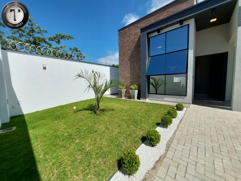 Casa à venda com 3 quartos, 135m² - Foto 9