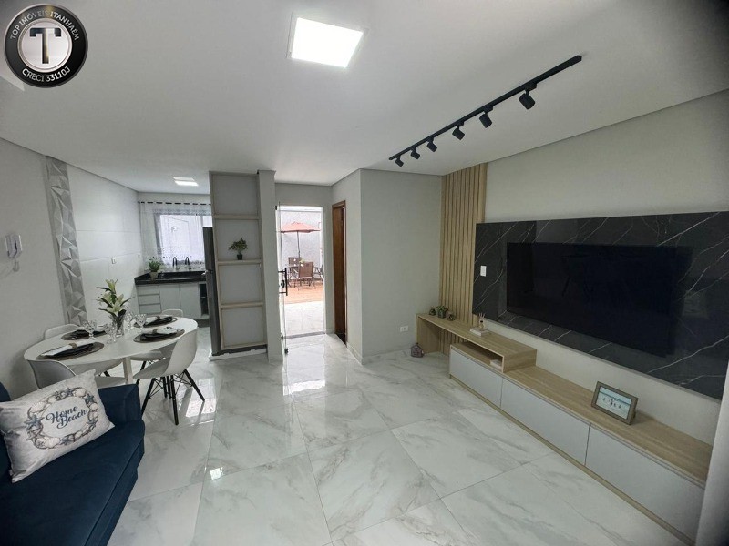 Casa à venda com 2 quartos, 89m² - Foto 19