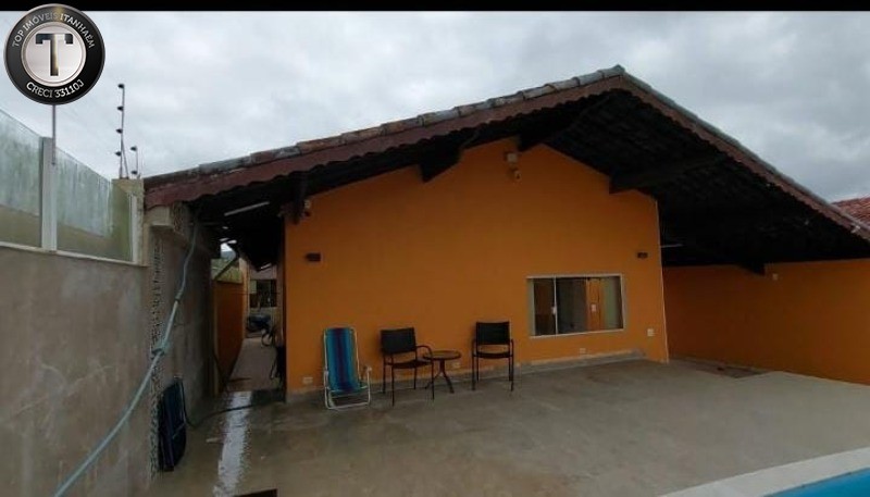 Casa à venda com 5 quartos, 150m² - Foto 5