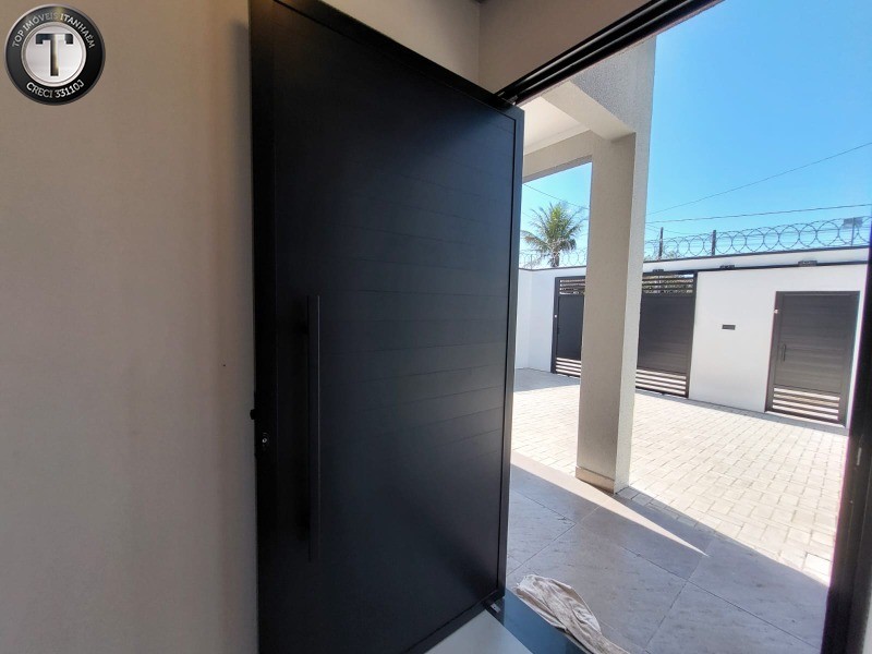 Casa à venda com 3 quartos, 135m² - Foto 28