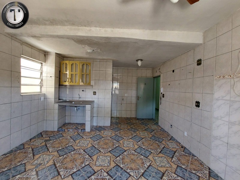 Apartamento à venda com 1 quarto, 37m² - Foto 13