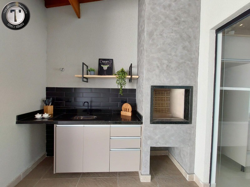 Casa à venda com 3 quartos, 135m² - Foto 27