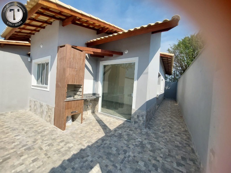 Casa à venda com 2 quartos, 54m² - Foto 11