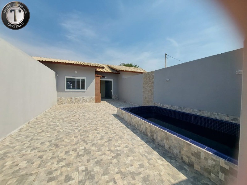 Casa à venda com 2 quartos, 59m² - Foto 1