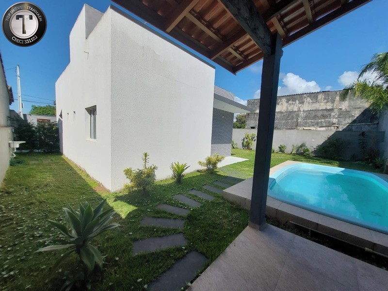 Casa à venda com 2 quartos, 120m² - Foto 8