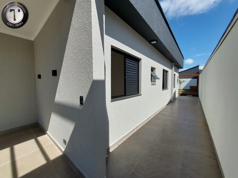 Casa à venda com 3 quartos, 135m² - Foto 15