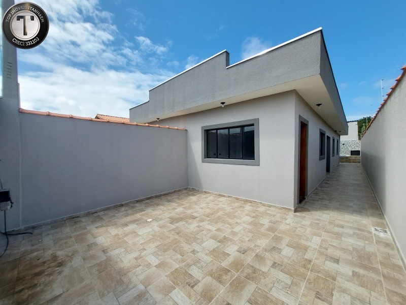 Casa à venda com 2 quartos, 56m² - Foto 3