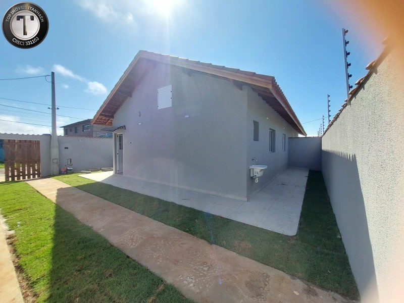 Casa à venda com 2 quartos, 53m² - Foto 2