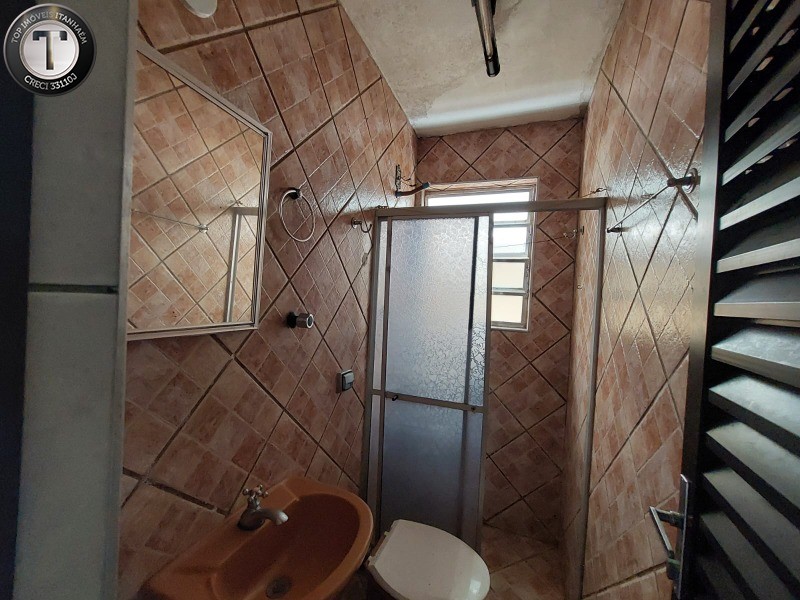 Apartamento à venda com 1 quarto, 37m² - Foto 14