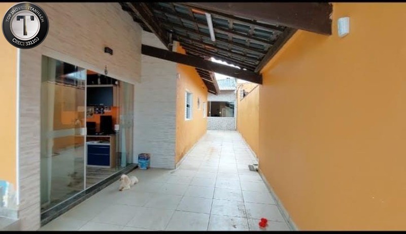 Casa à venda com 5 quartos, 150m² - Foto 9