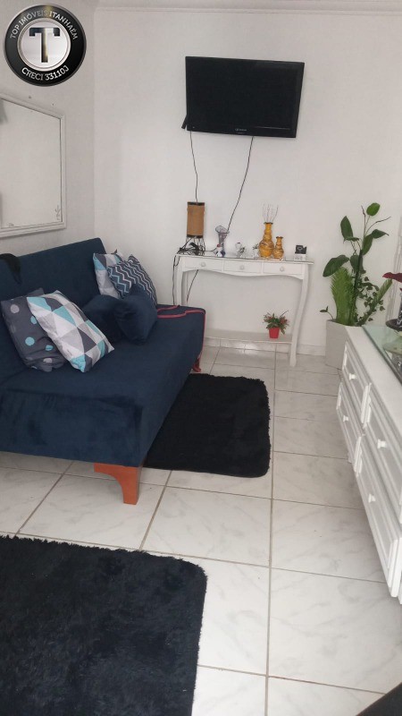 Apartamento à venda com 2 quartos, 50m² - Foto 8