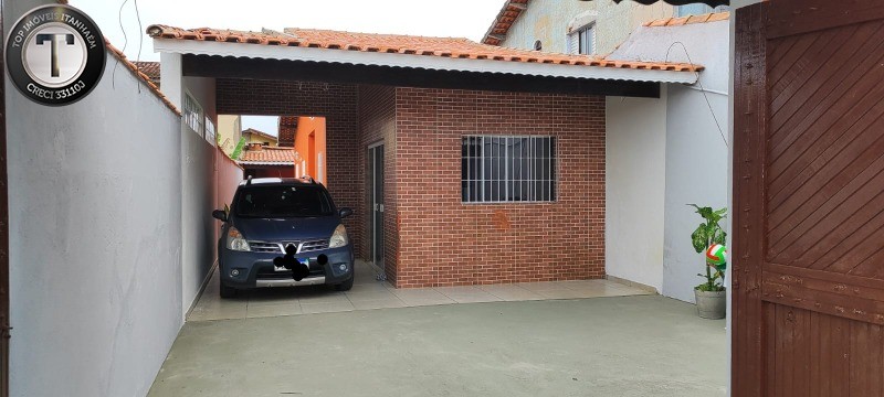 Casa à venda com 2 quartos, 106m² - Foto 3