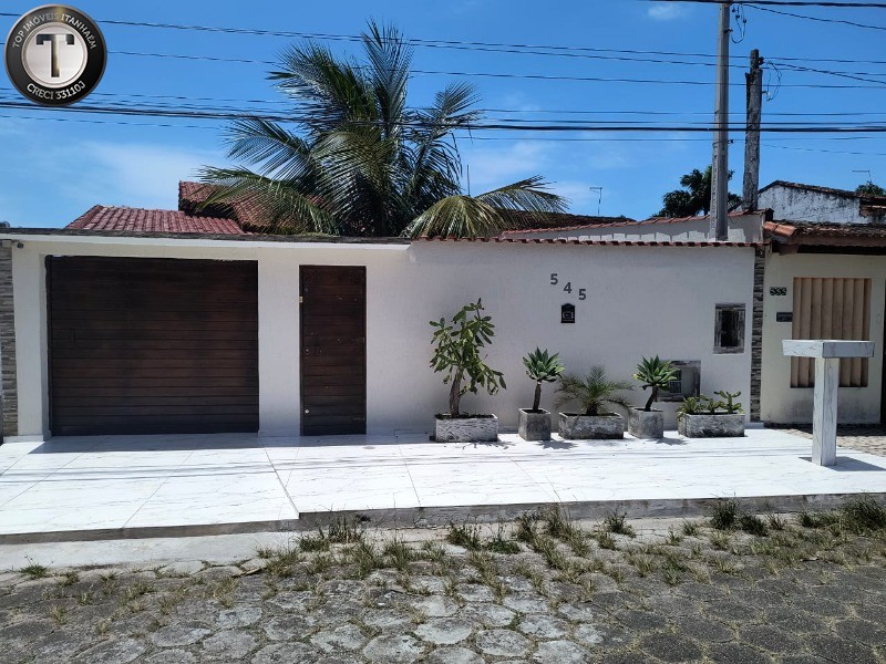 Casa à venda com 3 quartos, 130m² - Foto 5