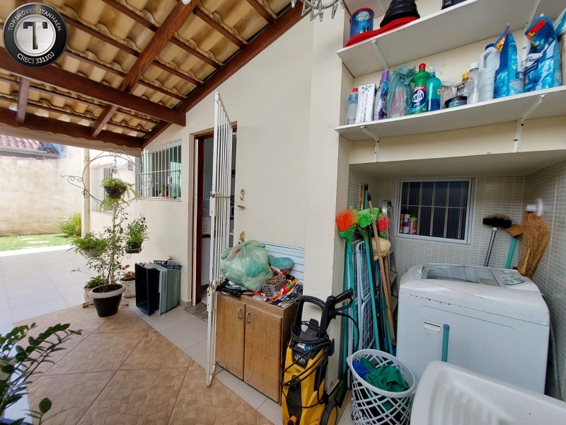 Casa à venda com 3 quartos, 112m² - Foto 9