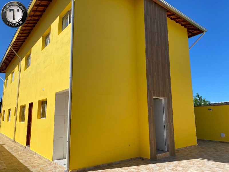 Casa à venda com 2 quartos, 53m² - Foto 2