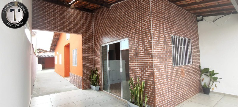 Casa à venda com 2 quartos, 106m² - Foto 6