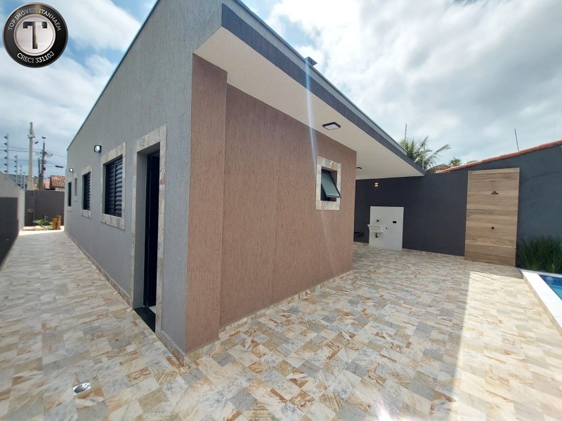 Casa à venda com 3 quartos, 92m² - Foto 18