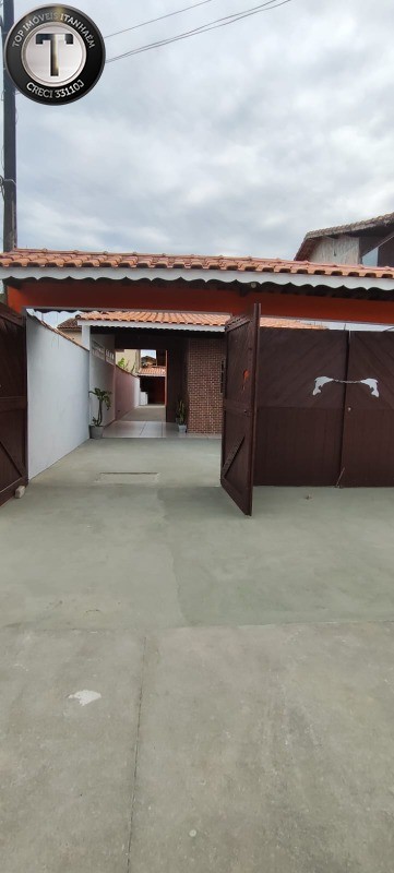 Casa à venda com 2 quartos, 106m² - Foto 8